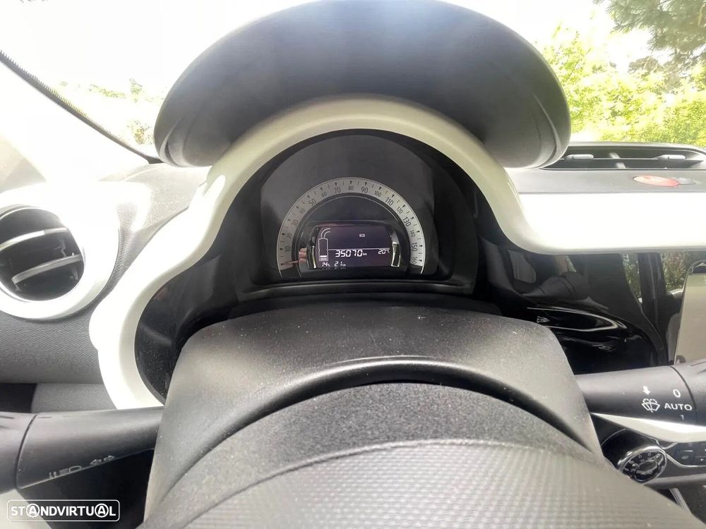 Renault Twingo E-Tech 27.5 kWh Evolution Autonomia Urbana - 22