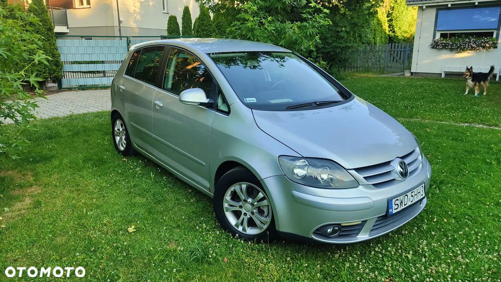 Volkswagen Golf 1.9 TDI Edition - 7