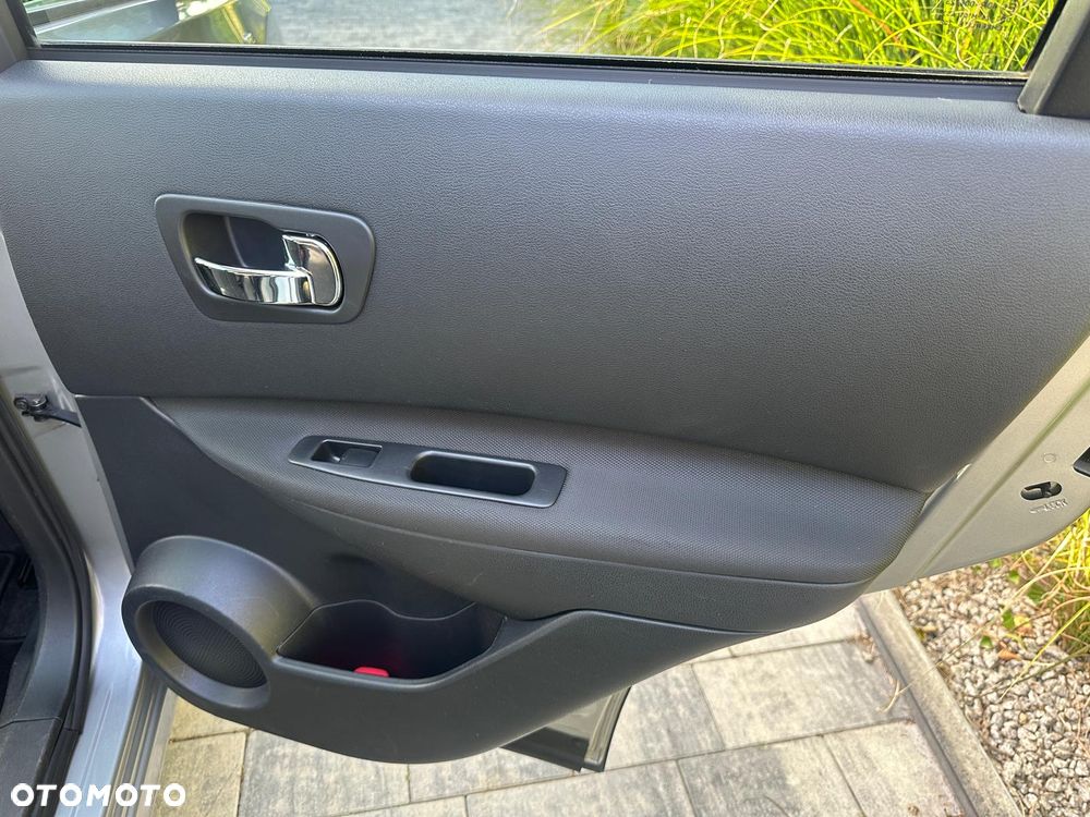 Nissan Qashqai 2.0 Tekna - 20