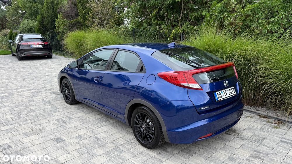Honda Civic - 29