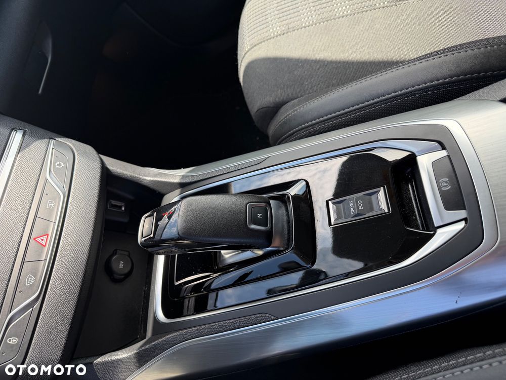 Peugeot 308 - 19