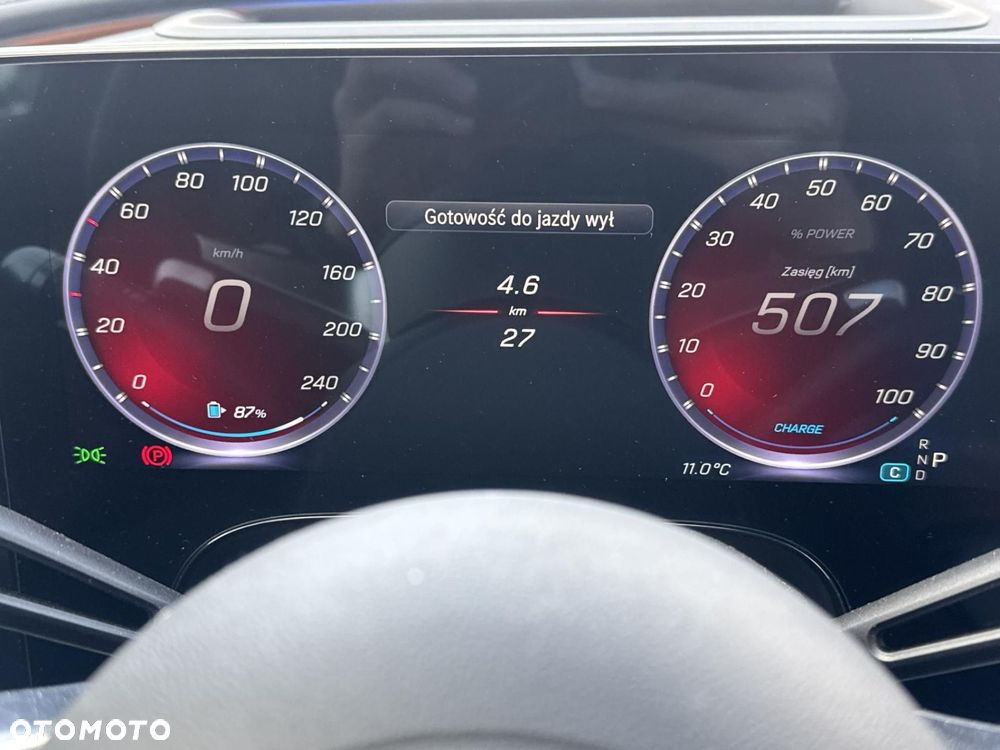Mercedes-Benz GLC 400 94kWh 4-Matic EQ - 24
