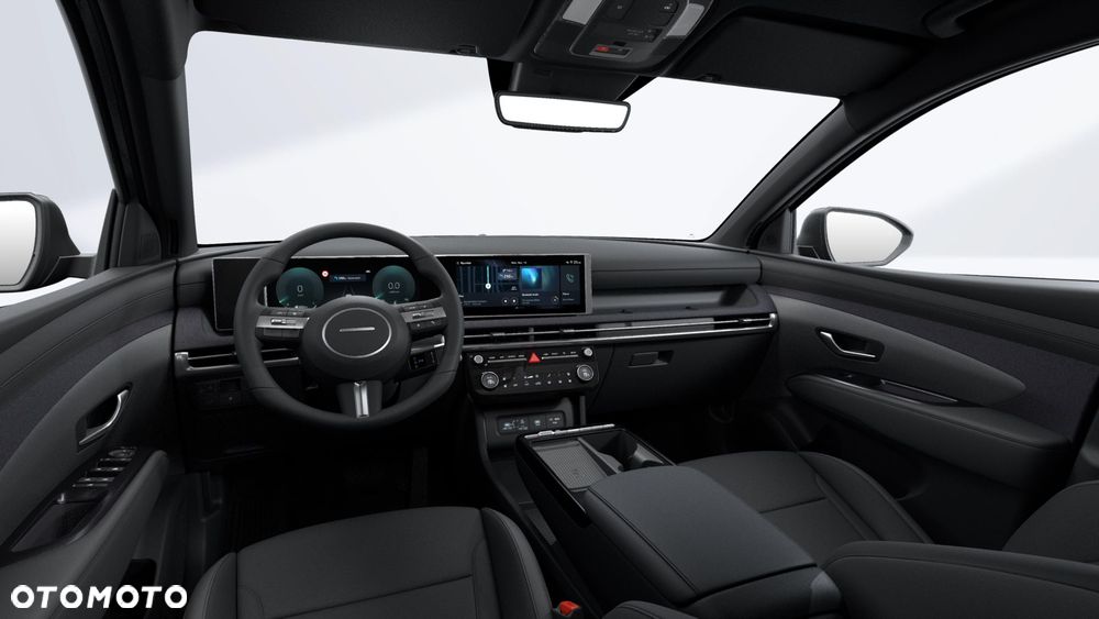 Hyundai Tucson 1.6 T-GDi Smart 2WD DCT - 9