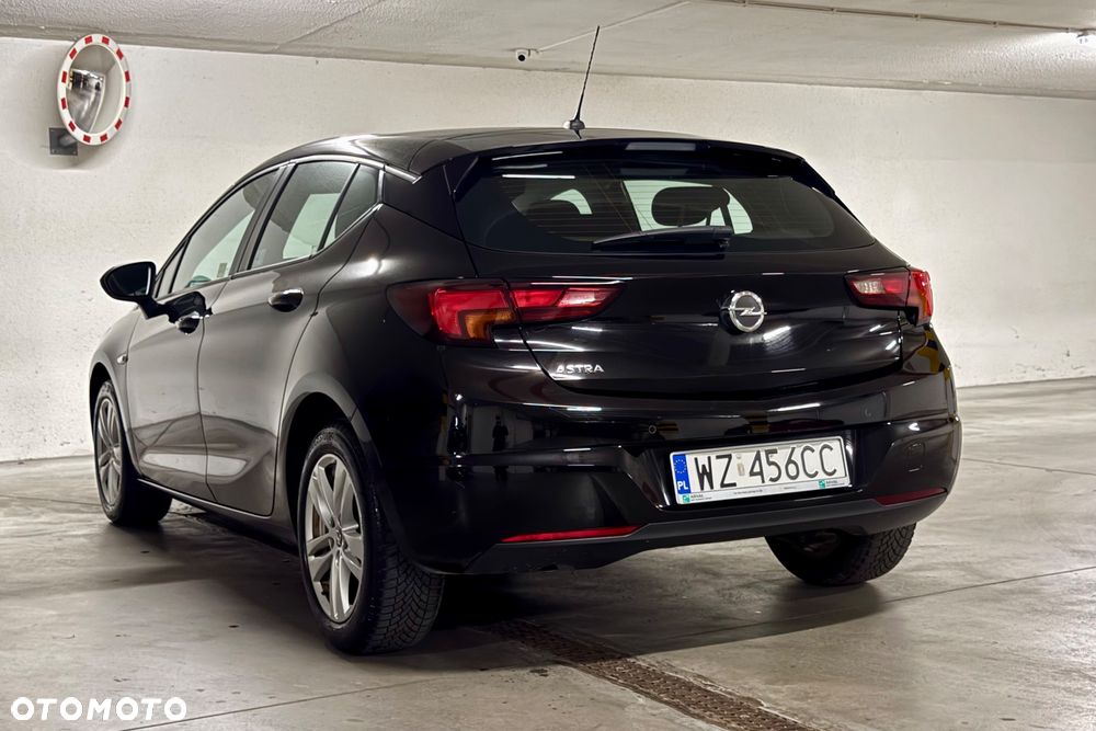 Opel Astra 1.2 T Edition S&S - 15