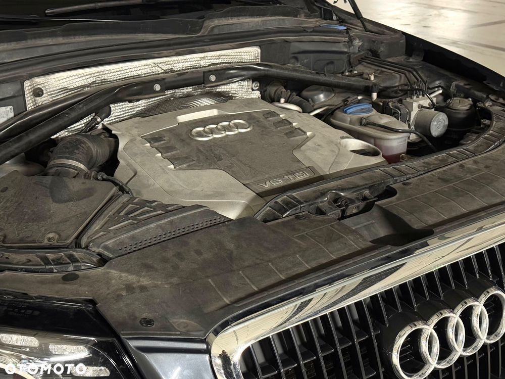 Audi Q5 3.0 TDI Quattro S tronic - 24