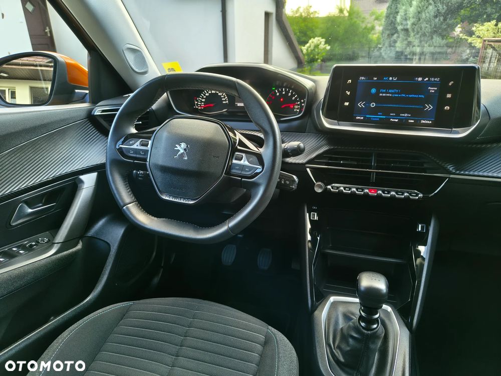 Peugeot 2008 PureTech 100 Style - 30
