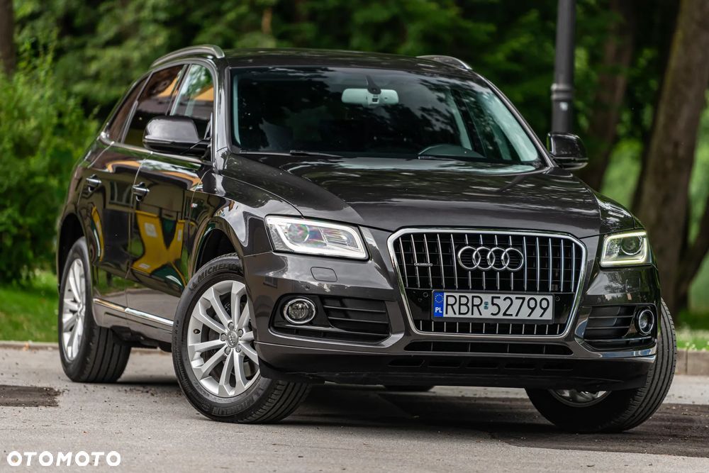 Audi Q5 2.0 TDI Quattro Sport S tronic - 2