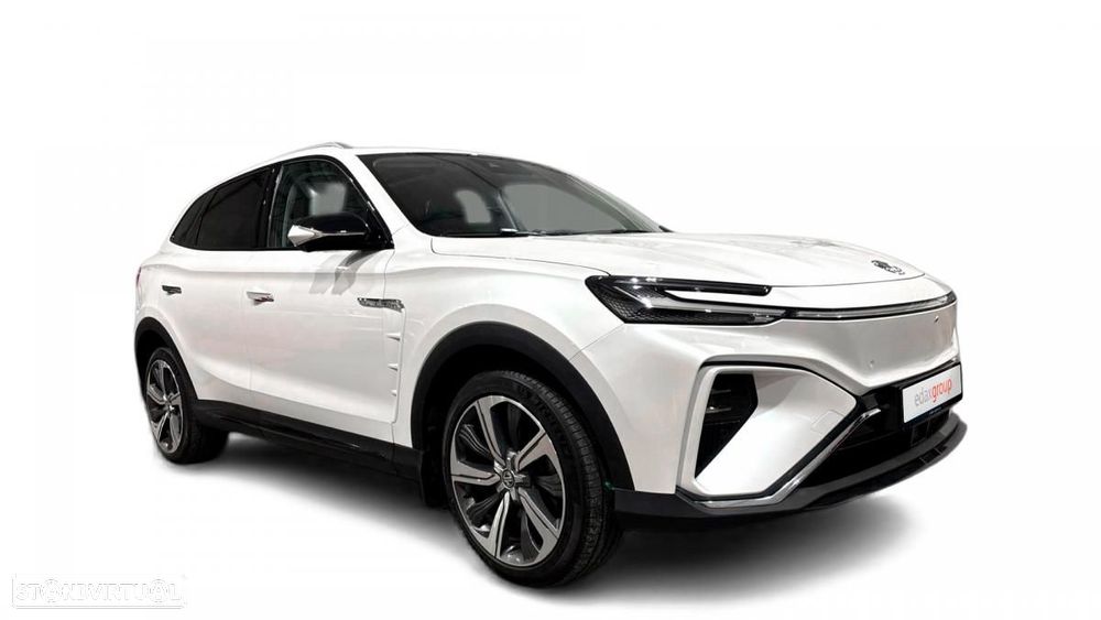 MG Marvel R 70 kWh Luxury - 1