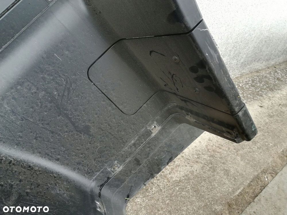 IVECO STRALIS S WAY STOPIEŃ STOPNICA PRAWA WNĘKA SCHODY ORYGINAŁ - 3