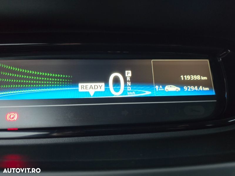 Renault ZOE - 11