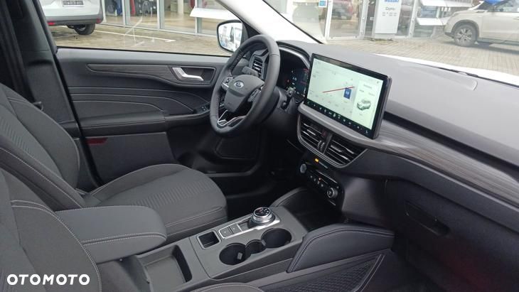 Ford Kuga 2.5P PHEV FWD Active X eCVT - 22