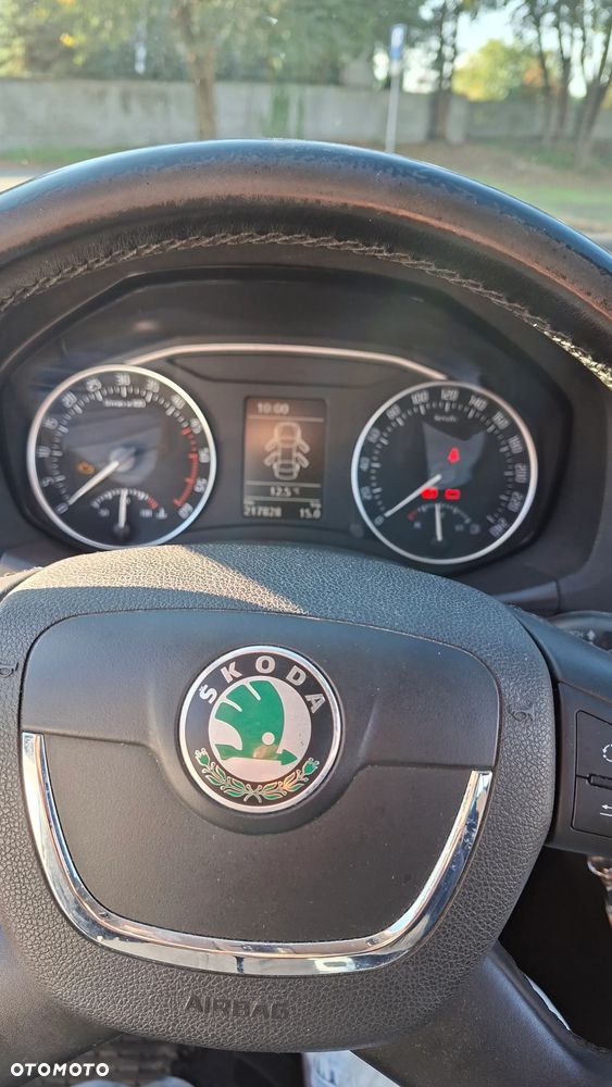 Skoda Octavia 1.6 TDI Classic - 15