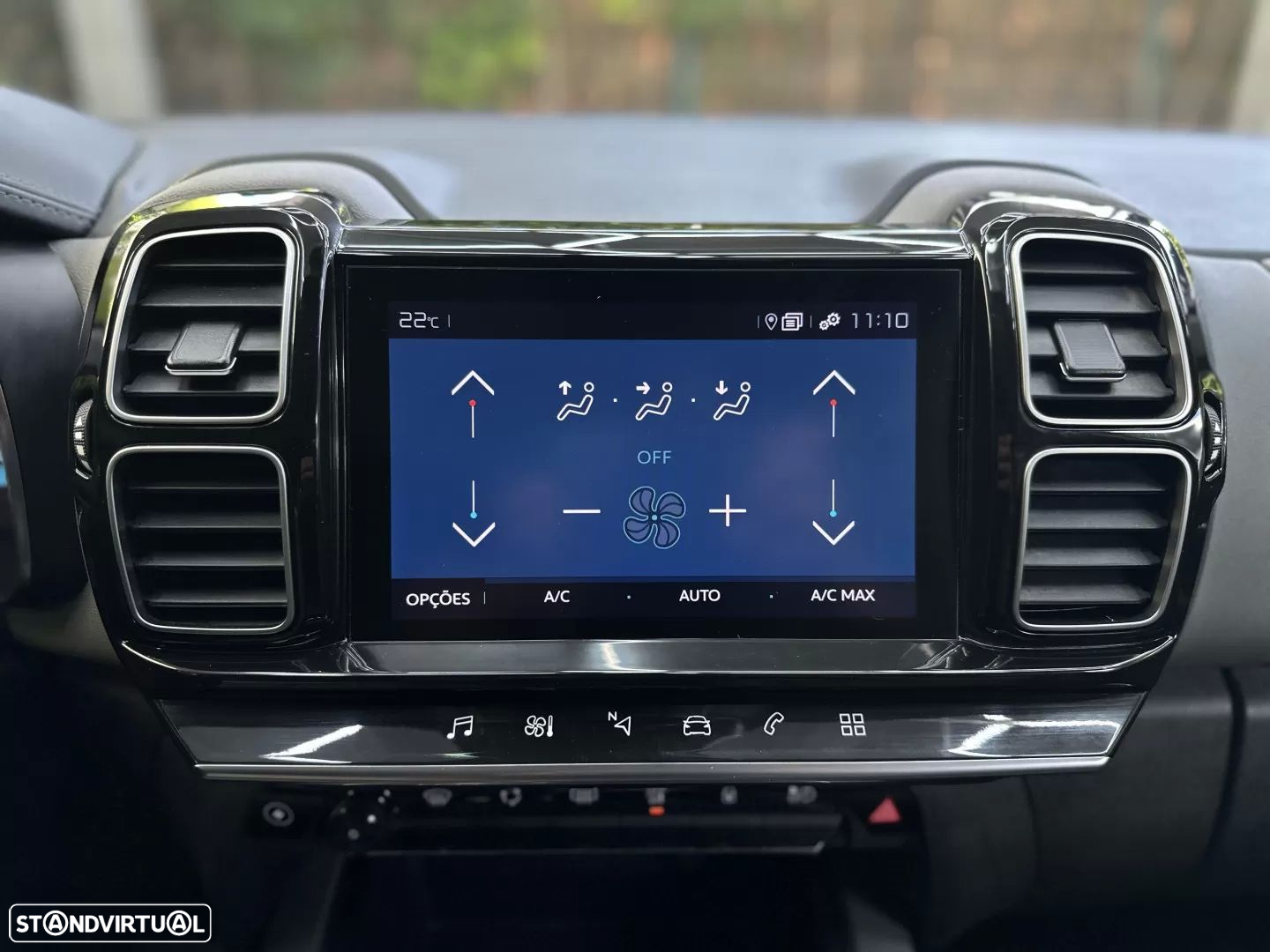 Citroën C5 Aircross 1.6 Hybrid Feel Pack e-EAT8 - 35