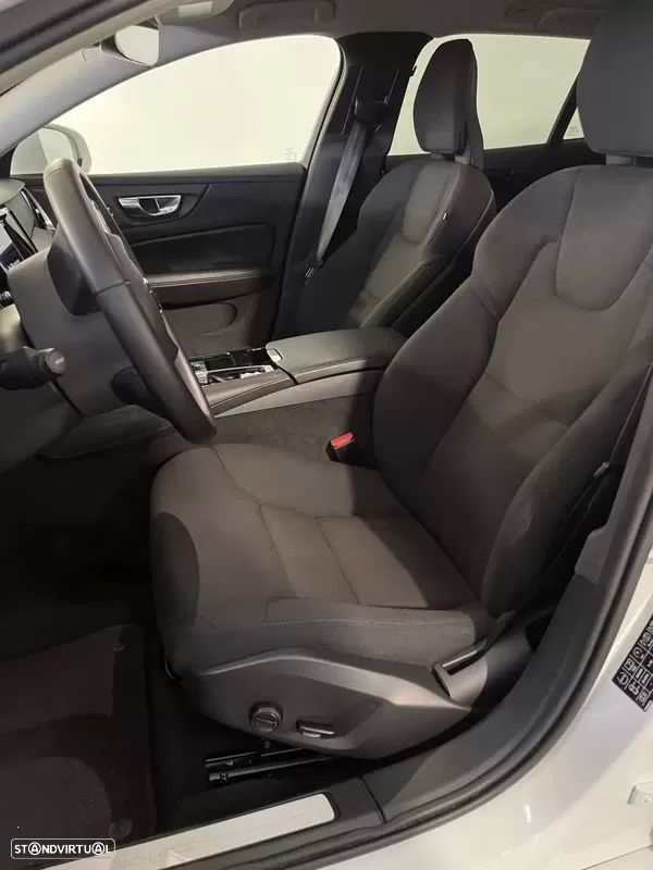 Volvo V60 2.0 T6 AWD TE Inscription - 13