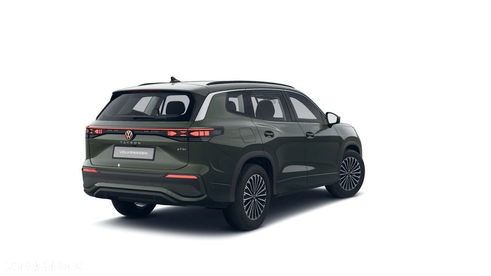 Volkswagen Tayron 1.5 eTSI mHEV Life Plus DSG - 6