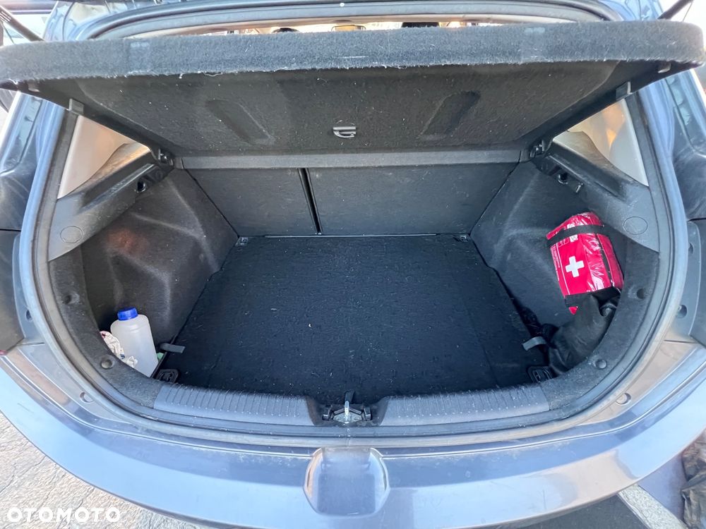 Kia Ceed - 17