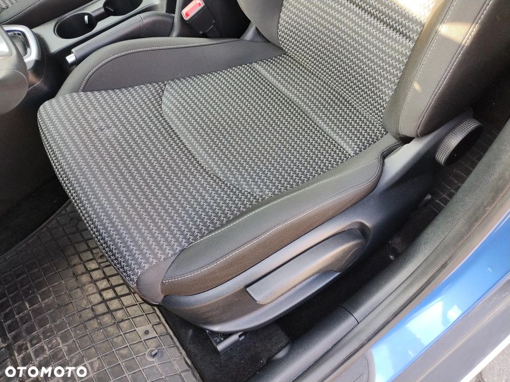 Kia XCeed 1.5 T-GDI M DCT - 13