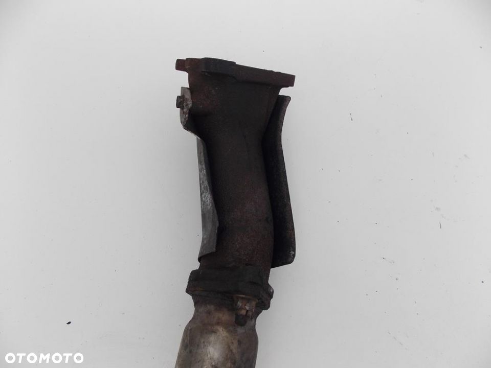 KOLANKO RURA WYDECHOWA TURBINY VITARA 2.0 TD PSA - 2