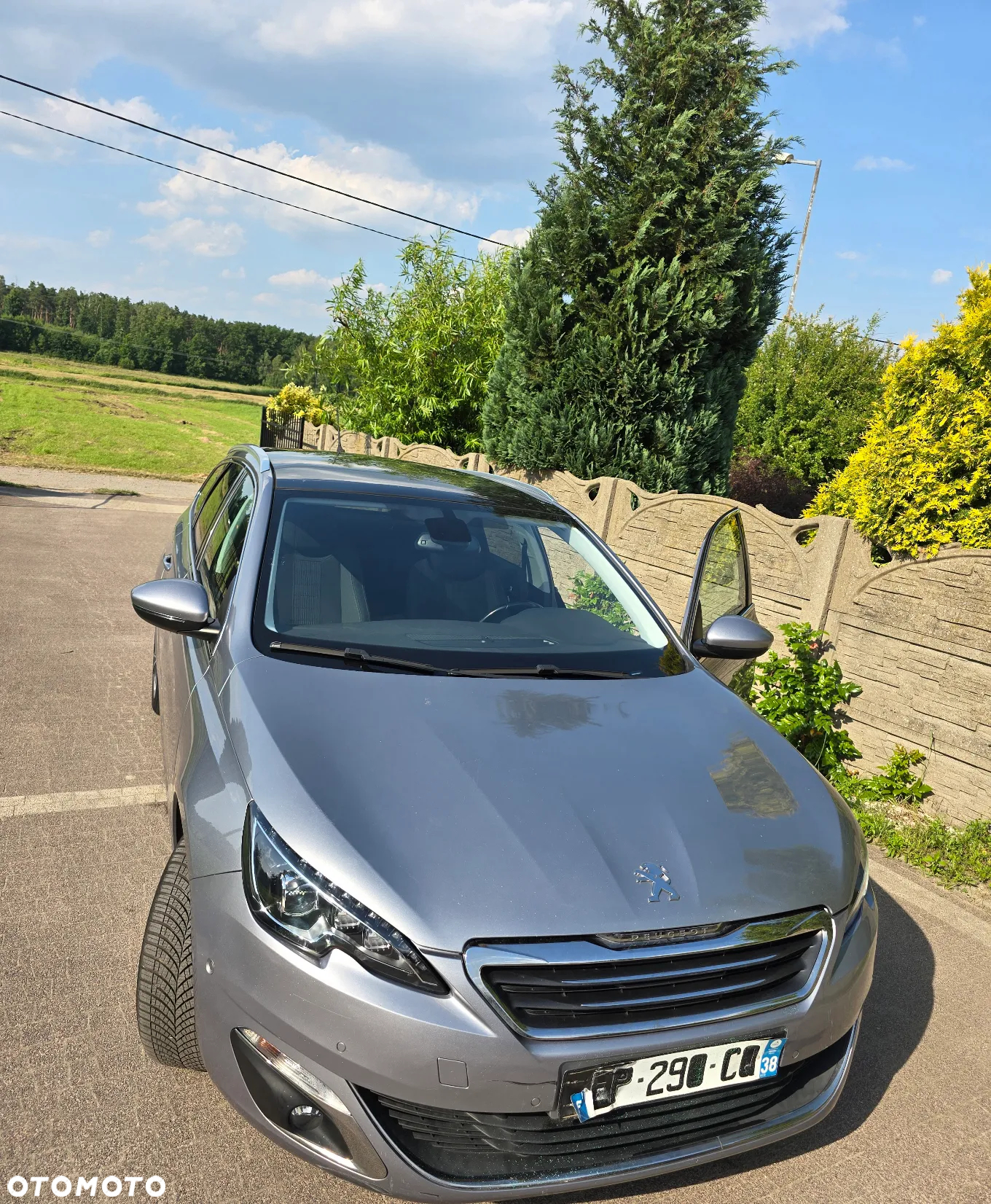 Peugeot 308 1.2 PureTech Allure S&S - 27