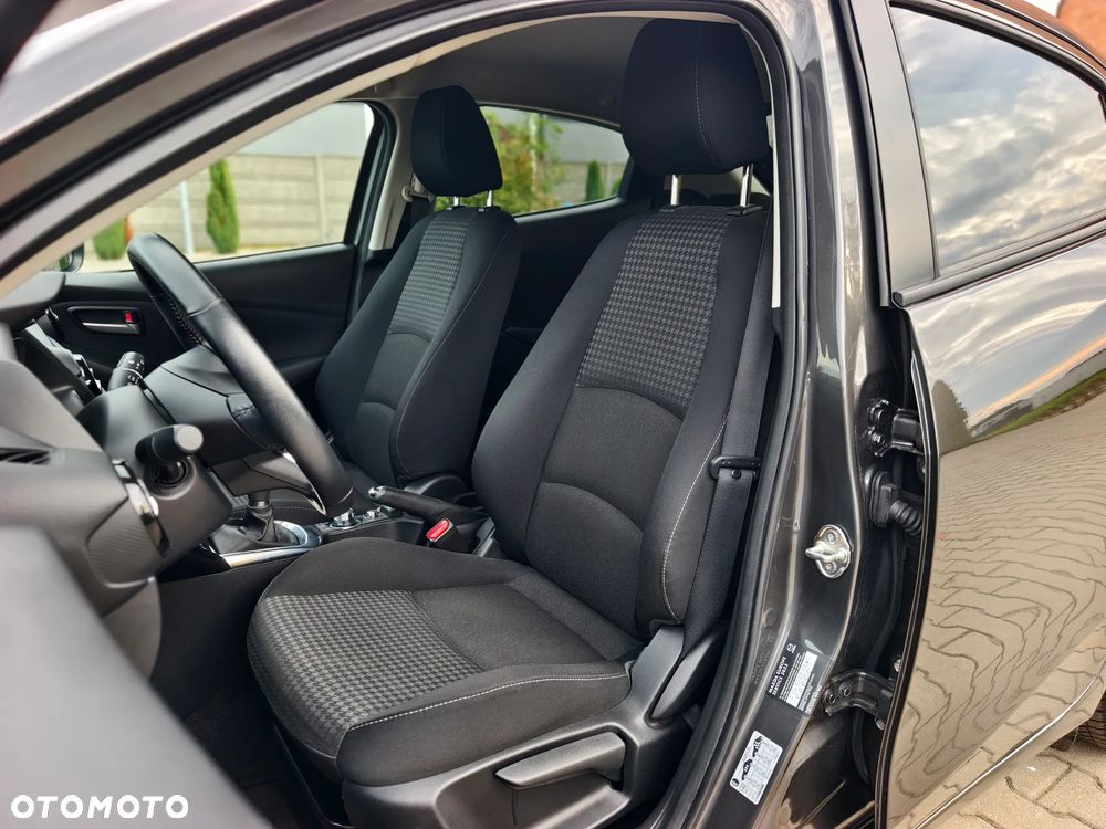 Mazda 2 SKYACTIV-G 90 Exclusive-Line - 5