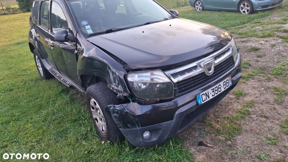 Dacia Duster - 3