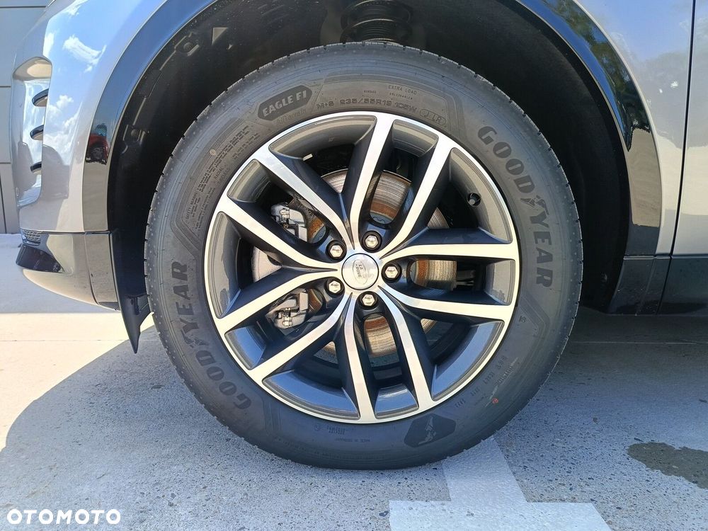 Land Rover Discovery Sport - 6