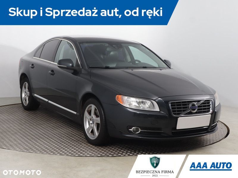 Volvo S80 - 2