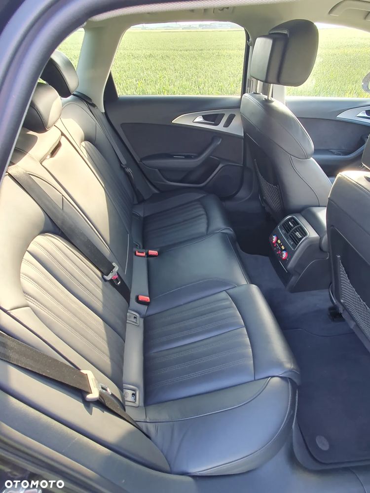 Audi A6 Avant 2.0 TFSI Quattro S tronic - 17