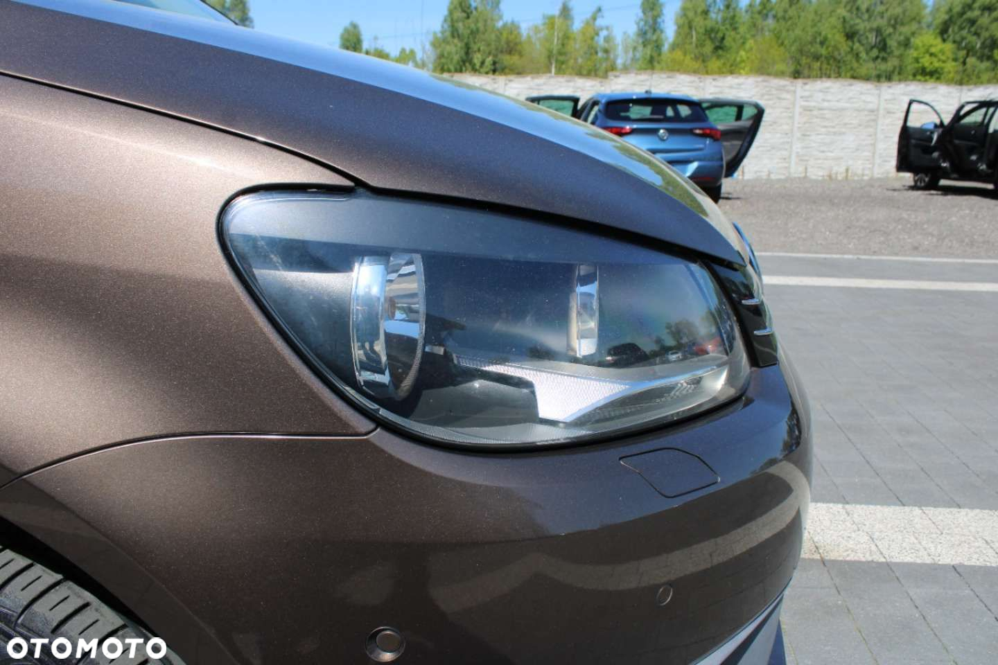 Volkswagen Touran - 24
