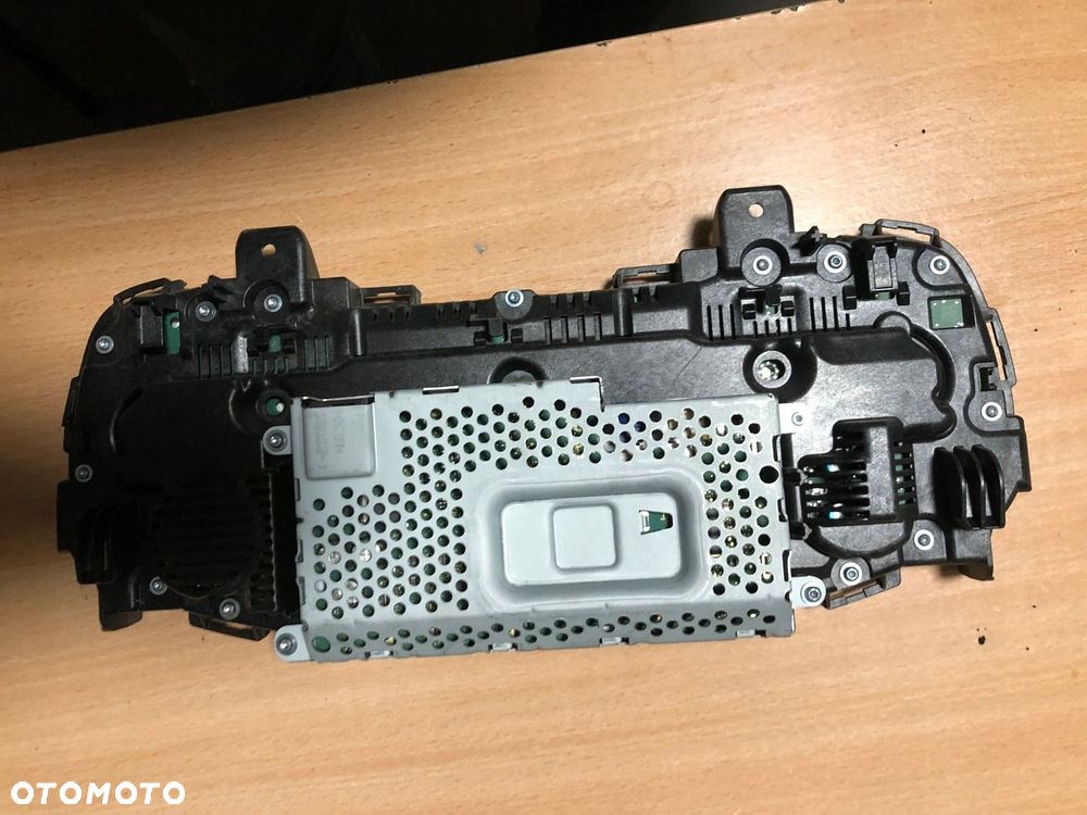 BMW 7 G11 G12 5 G30 LICZNIK ZEGARY 9392558 - 2