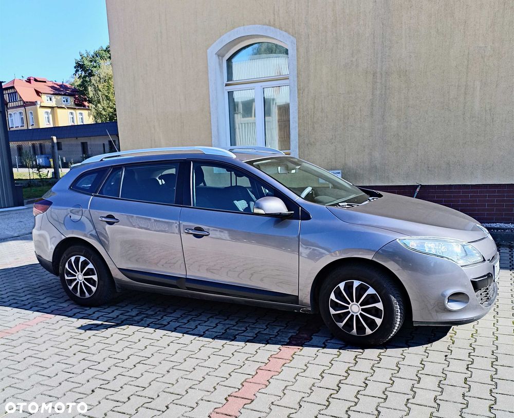 Renault Megane - 14