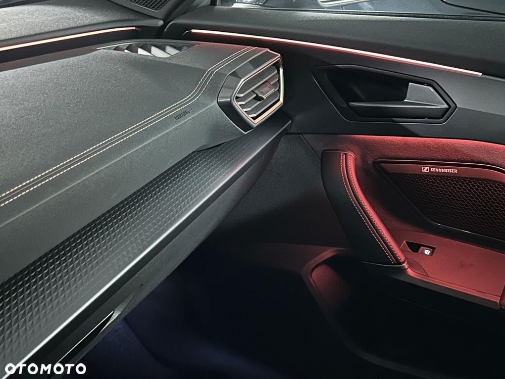 Cupra Formentor 2.0 TSI 4Drive VZ DSG - 34