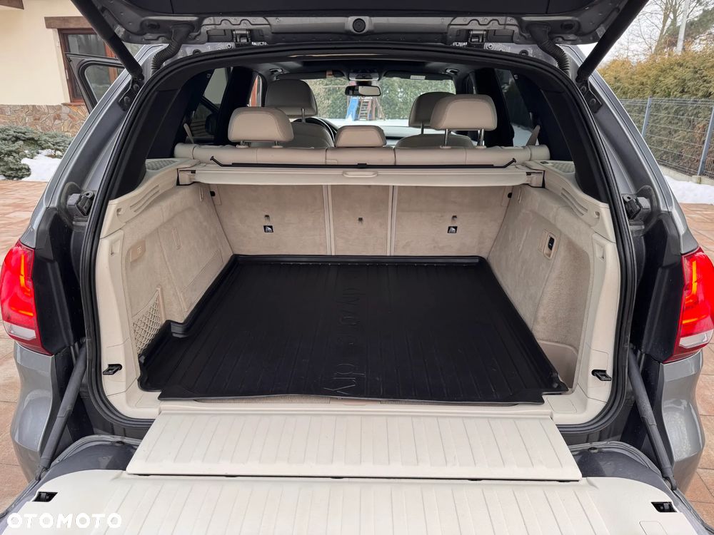 BMW X5 - 24