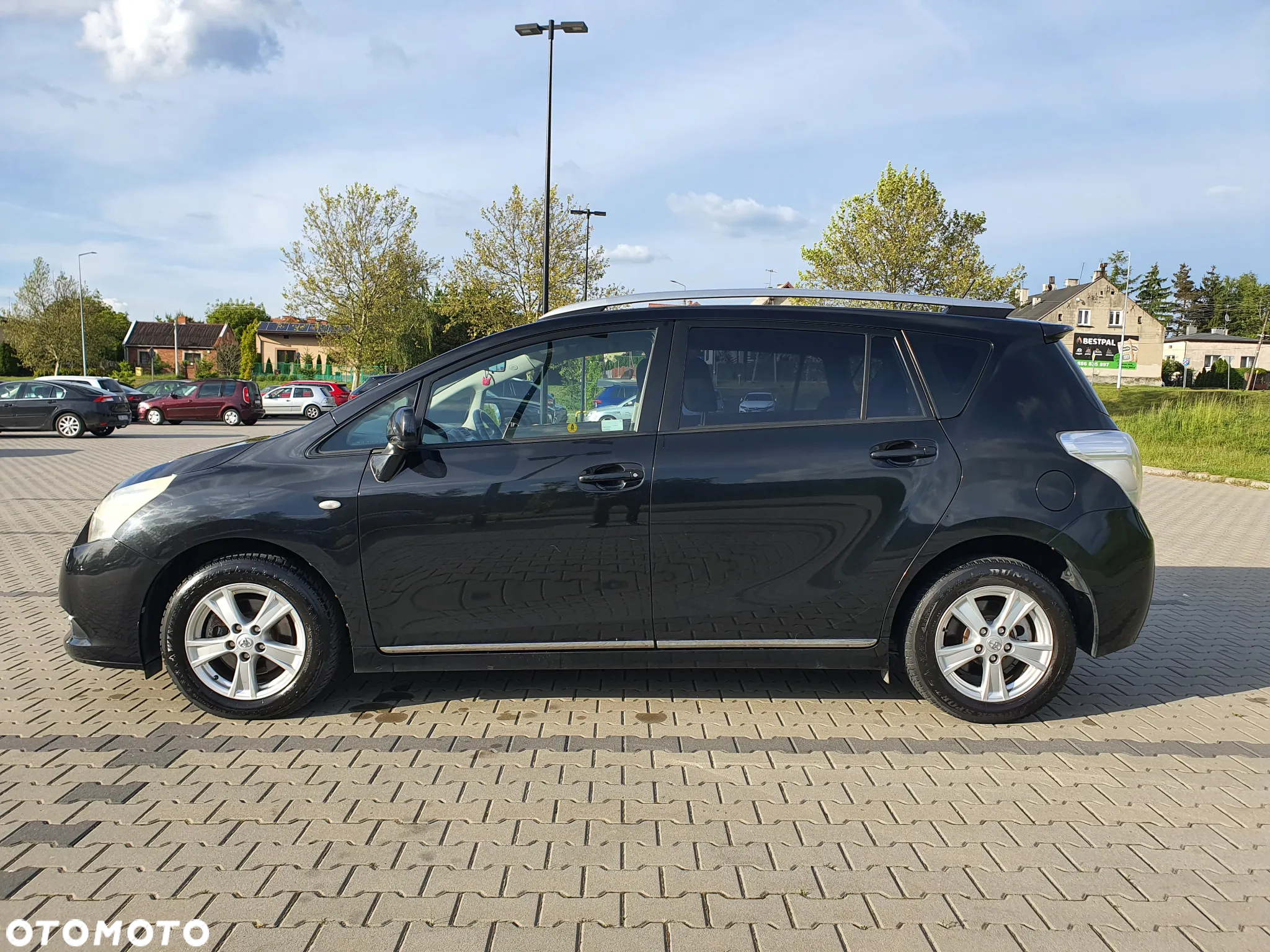 Toyota Verso - 4
