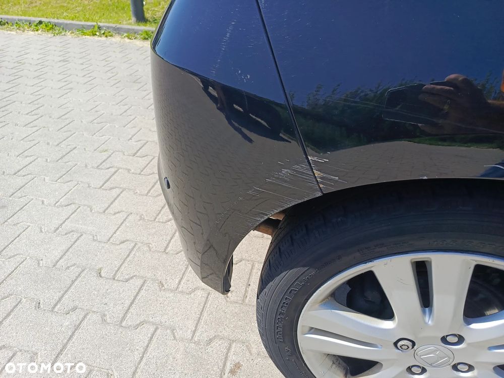 Honda Jazz 1.4 Comfort Plus CVT - 13