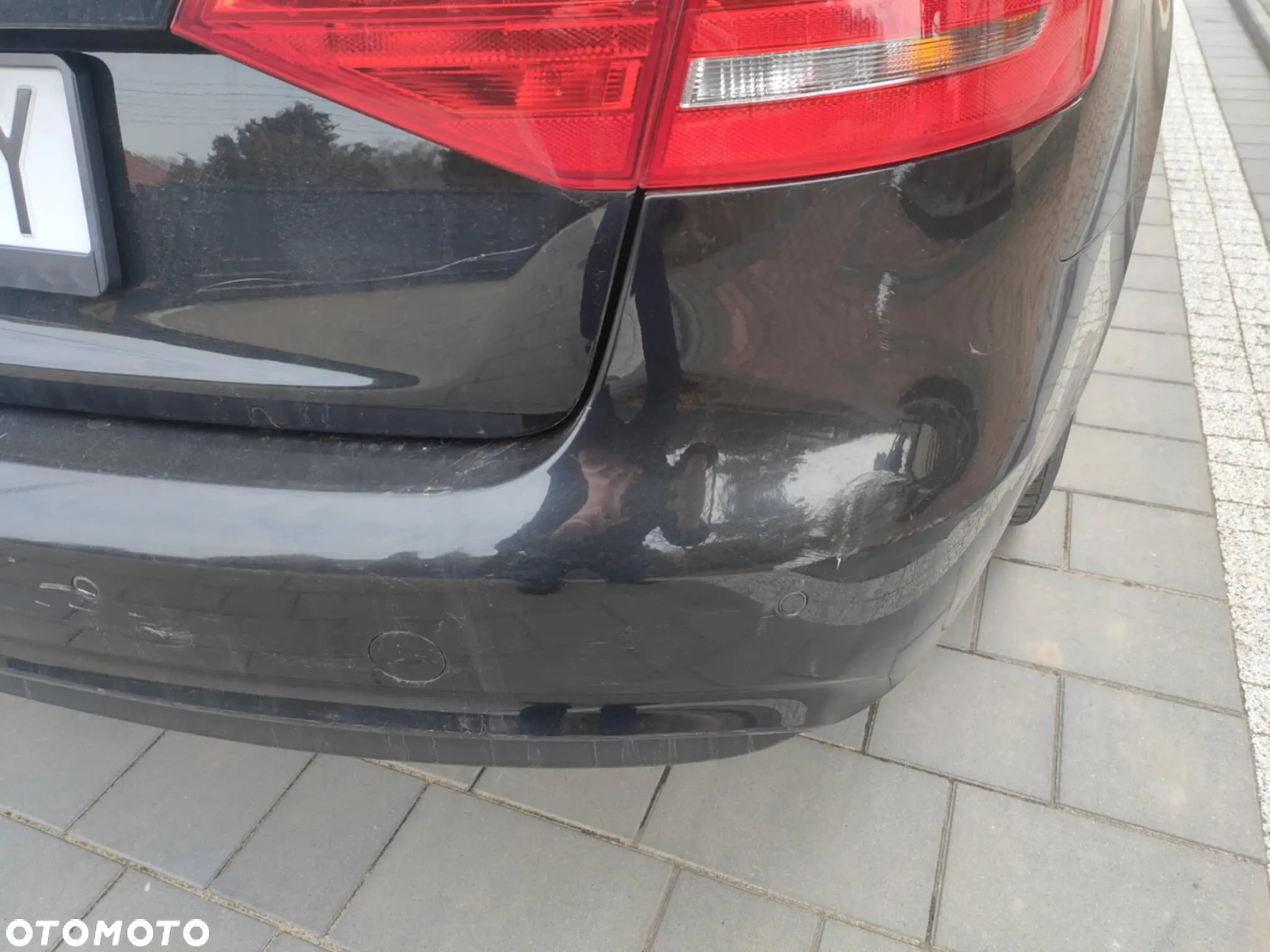 Audi A4 Avant 2.0 TDI 116g DPF Ambition - 9