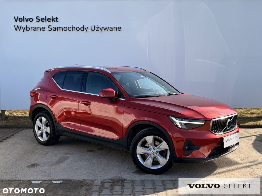 Volvo XC 40 - 6