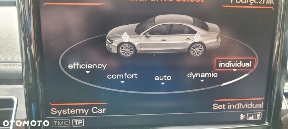 Audi A8 3.0 TDI clean diesel Quattro - 24