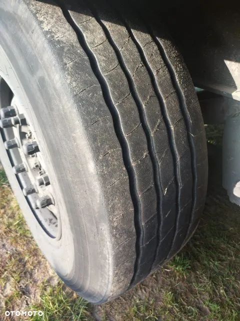 Schmitz Cargobull Cargobull - 9