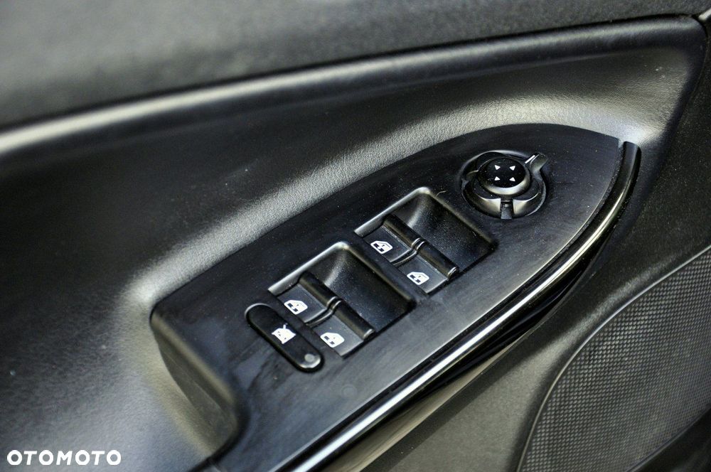 Alfa Romeo Giulietta 1.4 TB Progression - 17