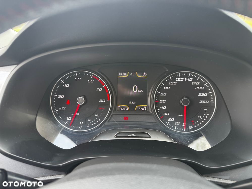 Seat Leon 1.4 TSI Start&Stop FR - 30