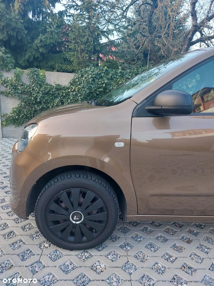 Renault Twingo - 31