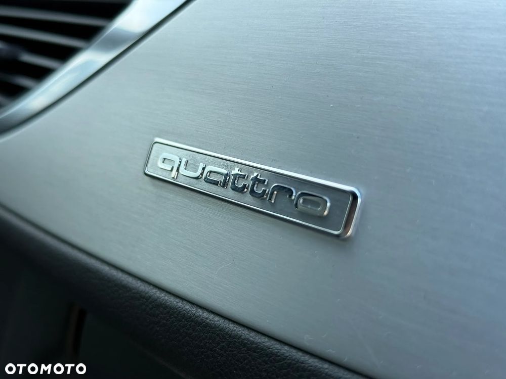 Audi A6 Avant 2.0 TDI Quattro S tronic - 15