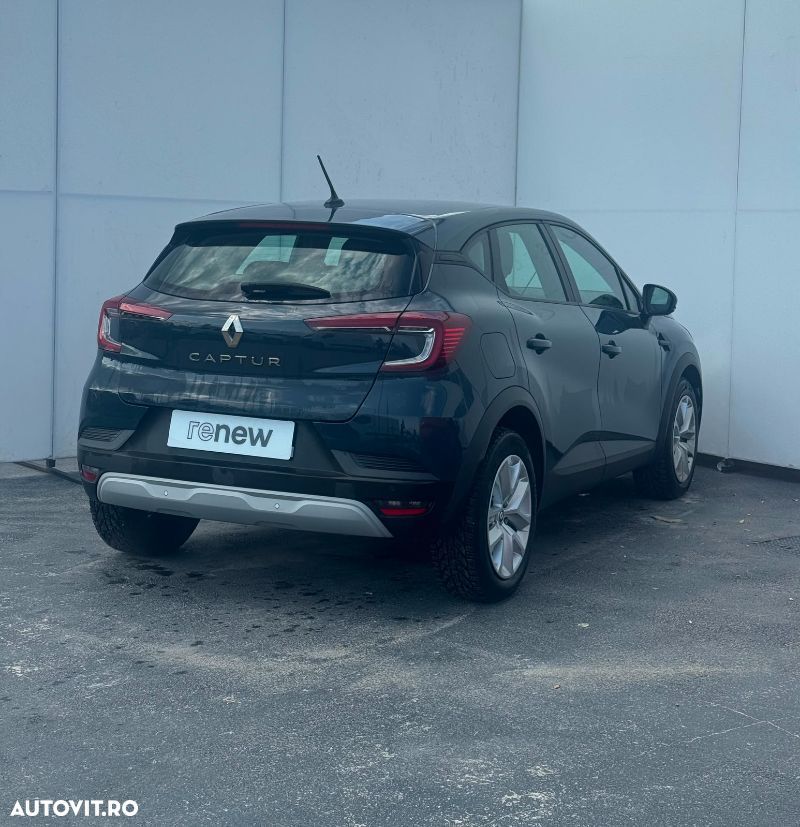 Renault Captur - 7