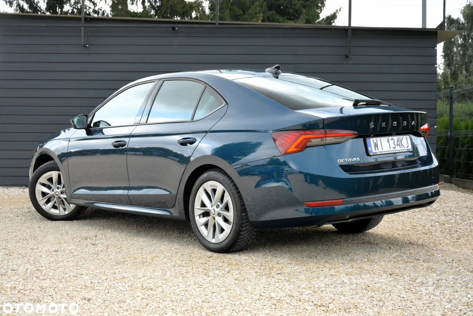 Skoda Octavia 2.0 TDI Ambition - 5