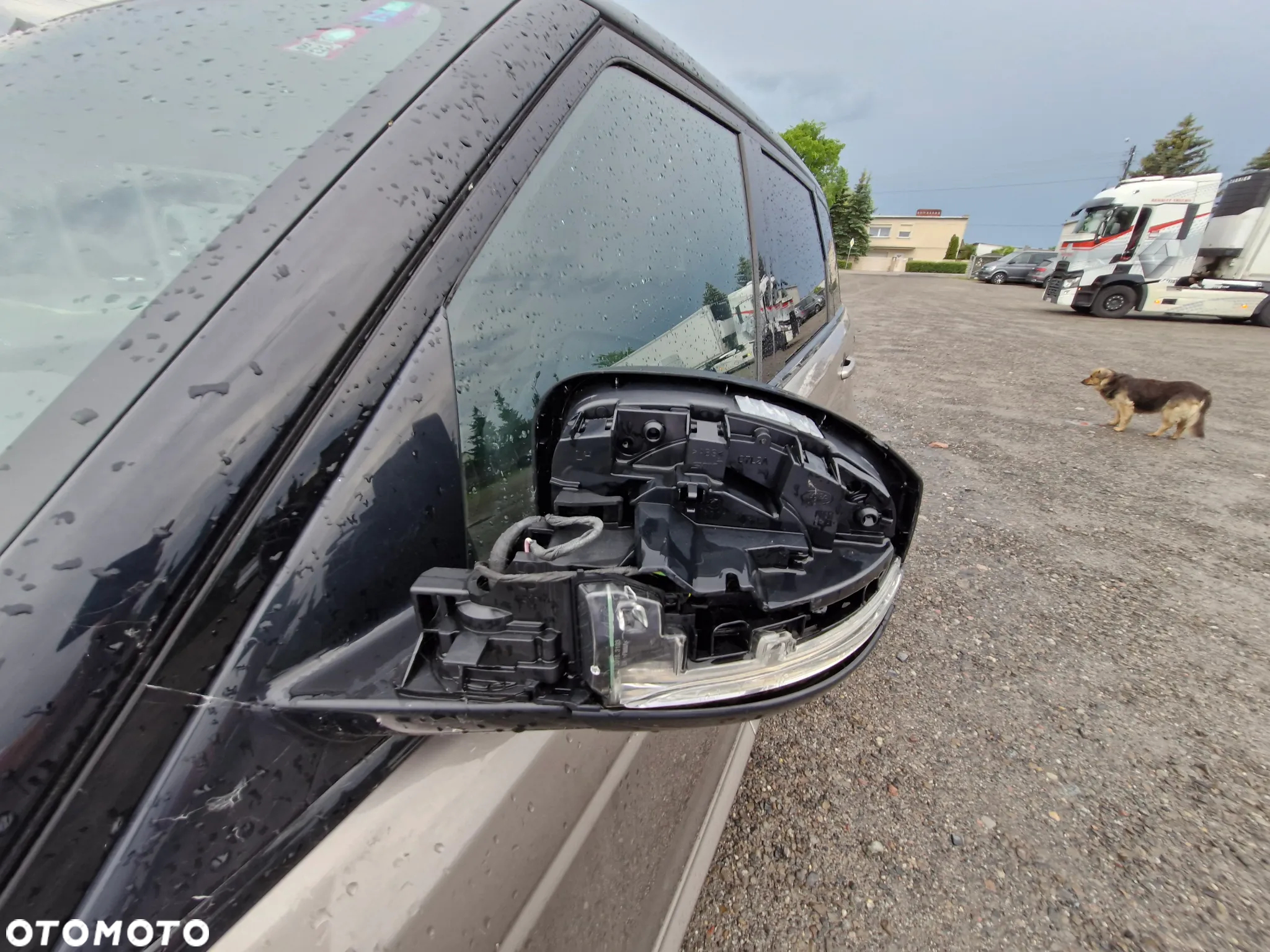 Land Rover Range Rover Sport D300 Dynamic SE - 4