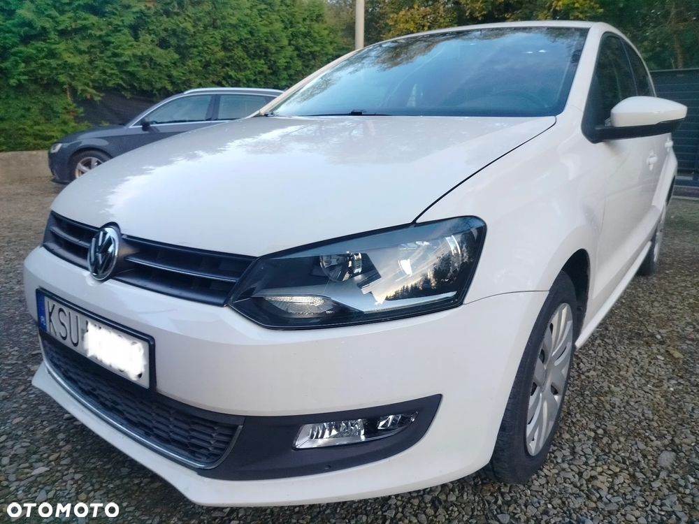 Volkswagen Polo - 16