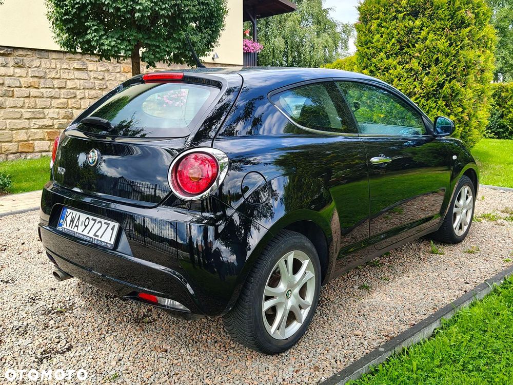 Alfa Romeo Mito - 7