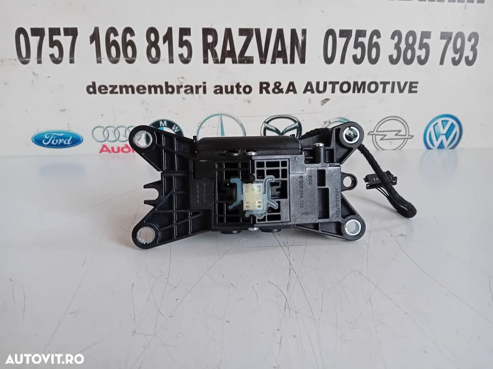Timonerie Selector Viteze Audi A6 4K C8 A7 Volan Stanga An 2018-2024 Cod 4K1713041M - 5