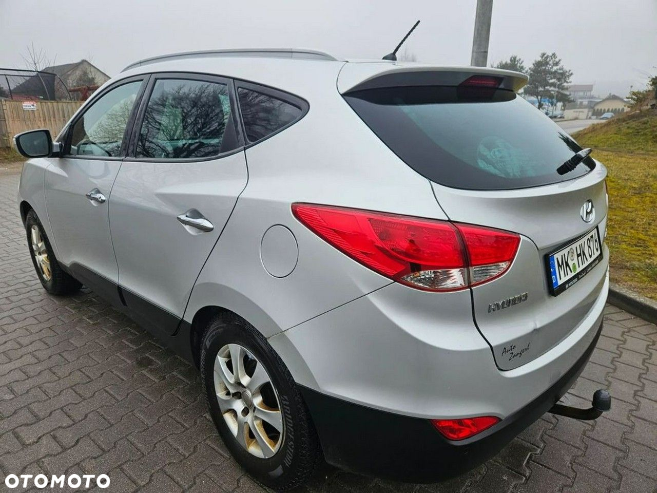 Hyundai ix35 - 3